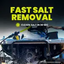 Salt Shift Engine Flush 1L SALT SHIFT