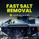 Salt Shift Engine Flush 1L SALT SHIFT