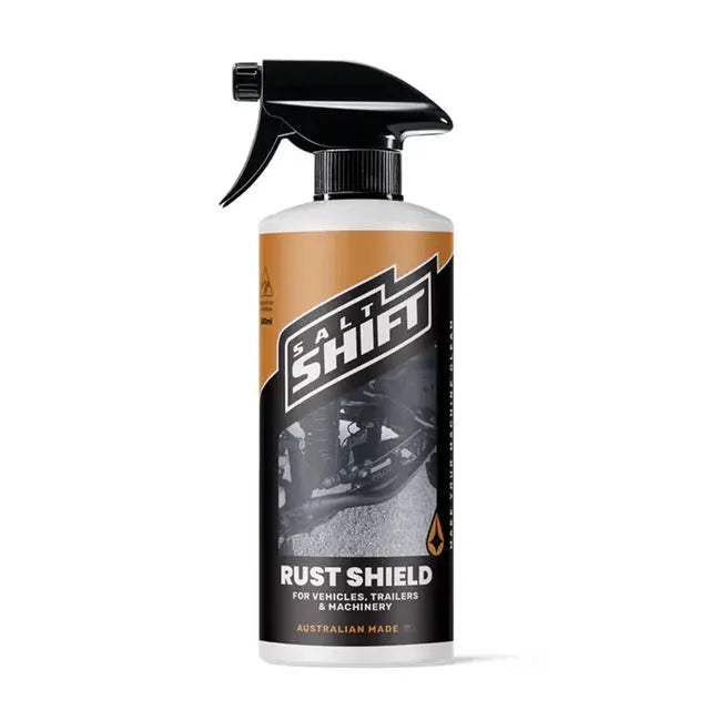 Salt Shift 4X4 Rust Shield SALT SHIFT