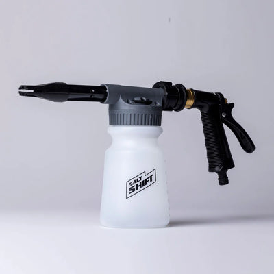 Salt Shift Snow Foam Gun