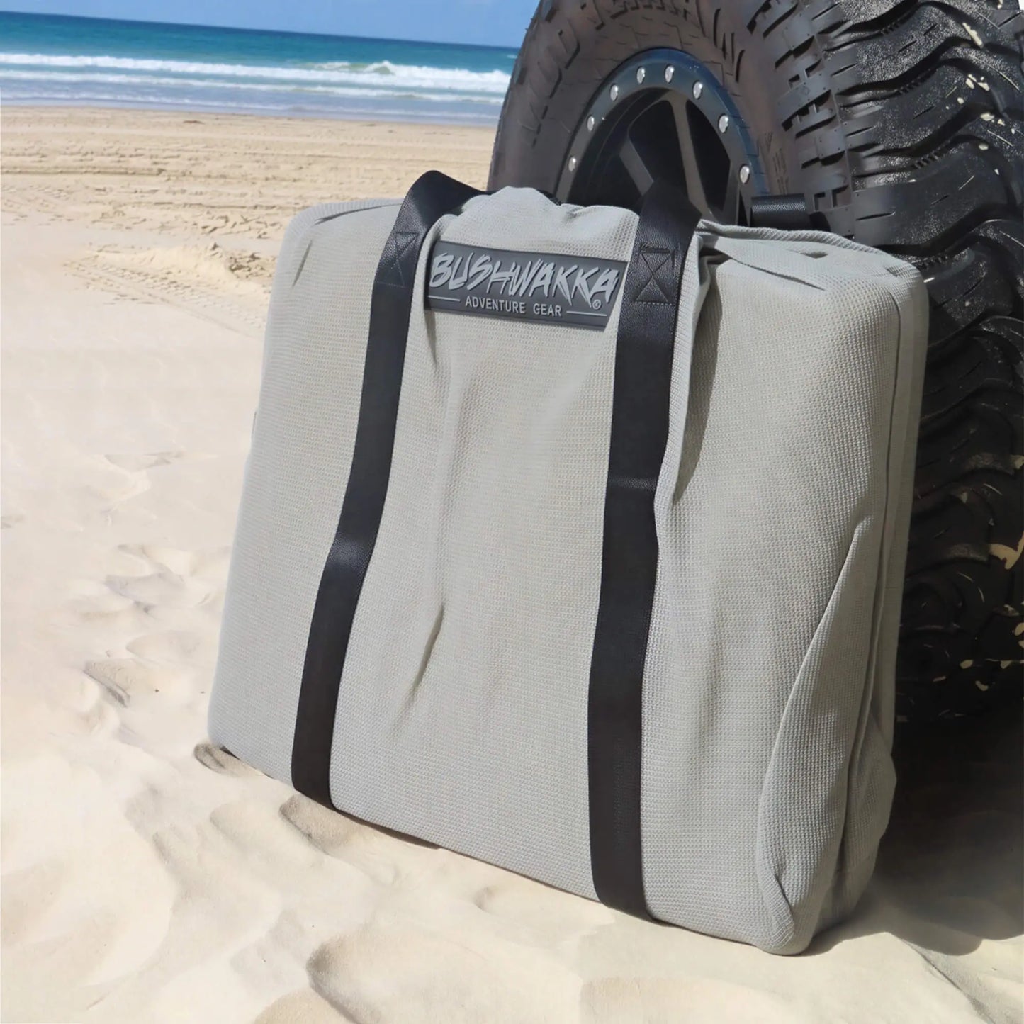 Bushwakka Sand Escape Mat
