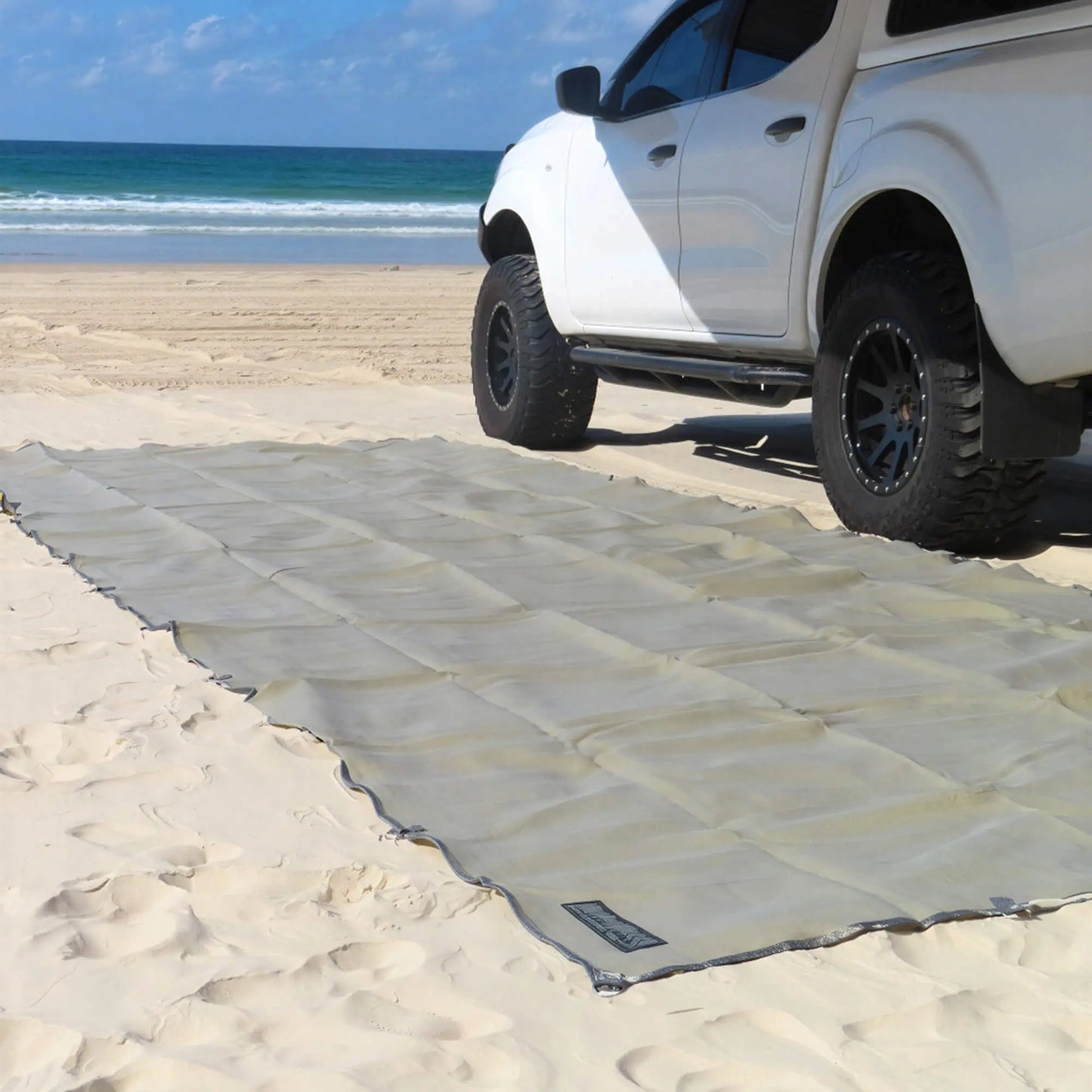 Bushwakka Sand Escape Mat