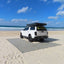 Bushwakka Sand Escape Mat