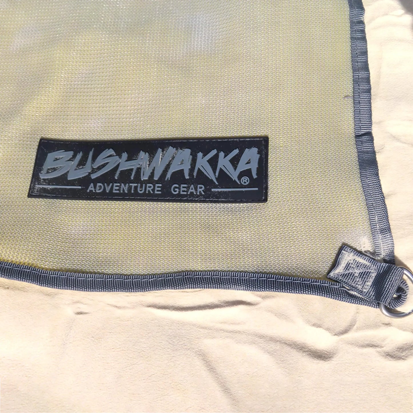 Bushwakka Sand Escape Mat