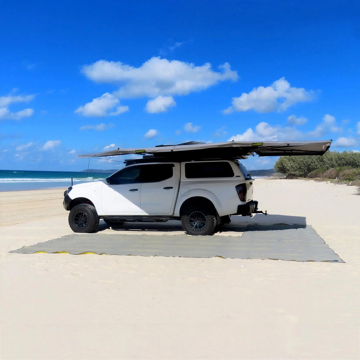 Bushwakka Sand Escape Mat