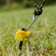 Screw You Spiral Ground Stake Pegs (12 Pack) BUSHWAKKA ADVENTURE GEAR