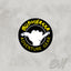 Bushwakka Shaka  - Patch