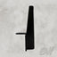 Camper Awning Bracket Short Lip - Single (Compatible with Penthouse)