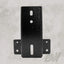 Camper Awning Bracket Short Lip Single - Stainless Steel BUSHWAKKA ADVENTURE GEAR