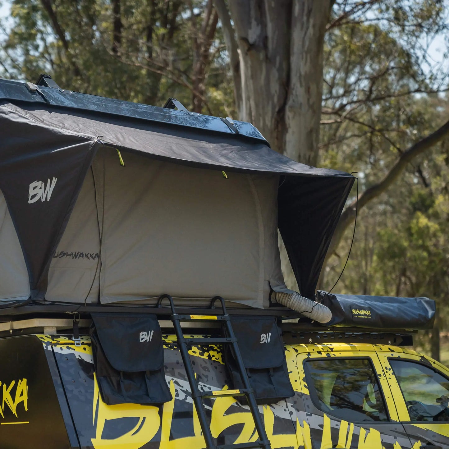 Sidekick BUSHWAKKA ADVENTURE GEAR