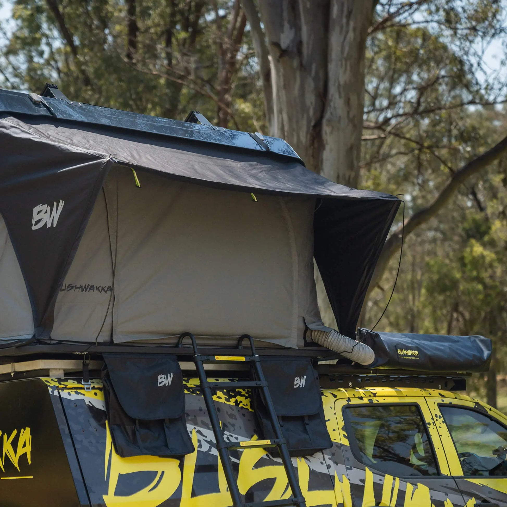 Sidekick BUSHWAKKA ADVENTURE GEAR