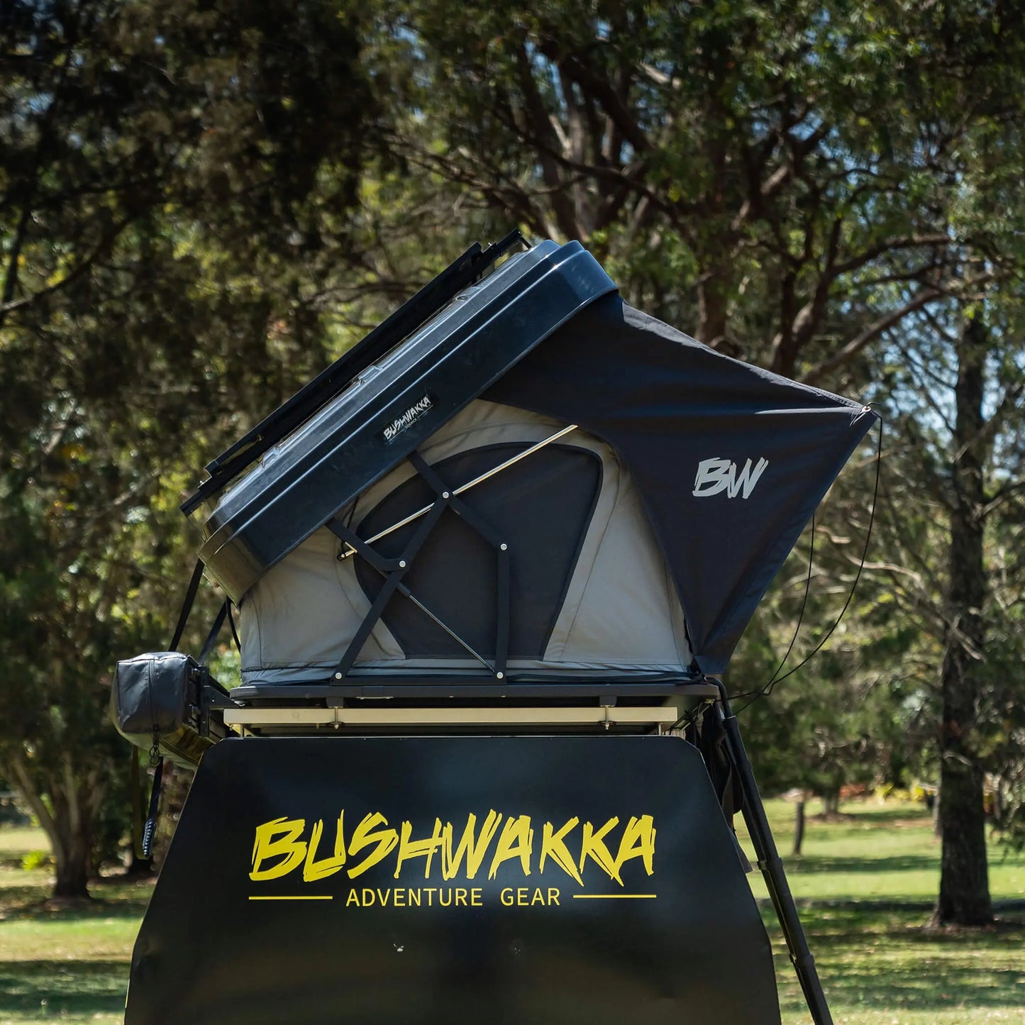 Sidekick BUSHWAKKA ADVENTURE GEAR