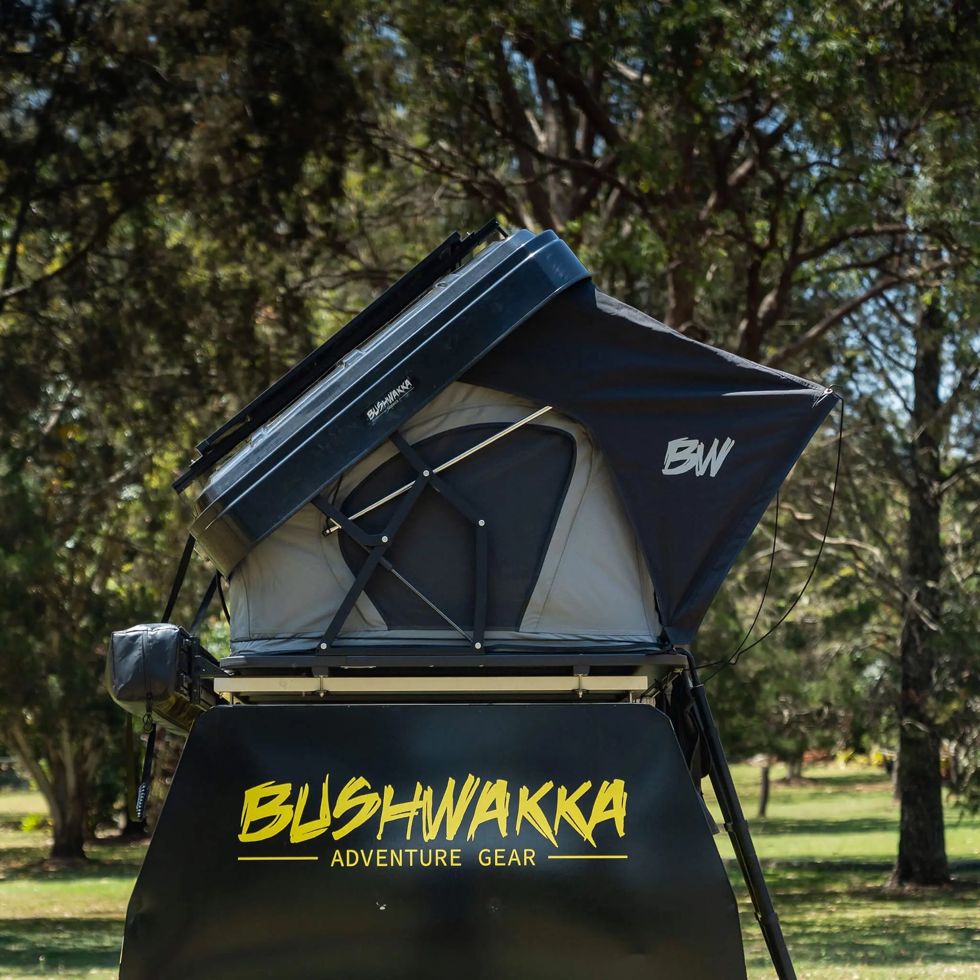 Sidekick BUSHWAKKA ADVENTURE GEAR