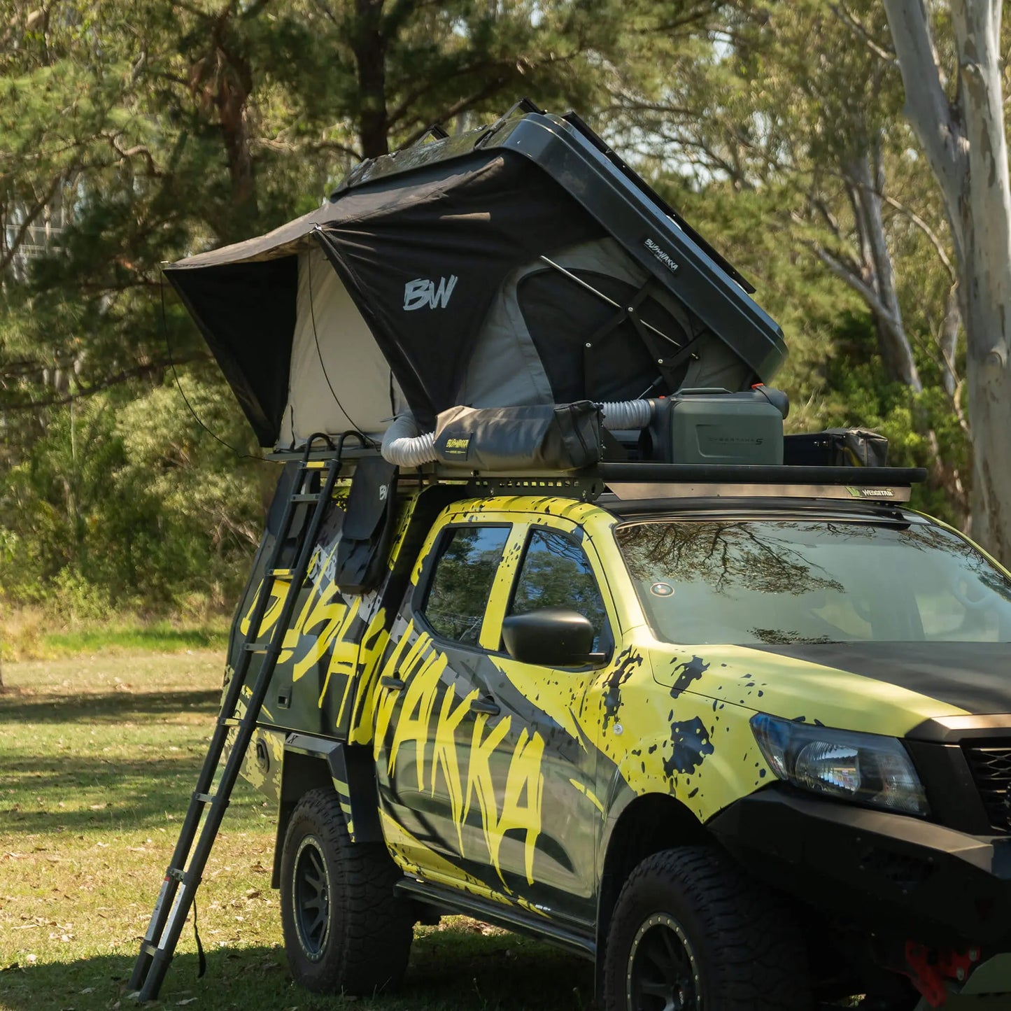 Sidekick BUSHWAKKA ADVENTURE GEAR