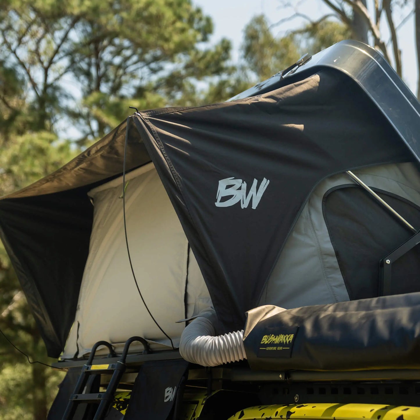 Sidekick BUSHWAKKA ADVENTURE GEAR