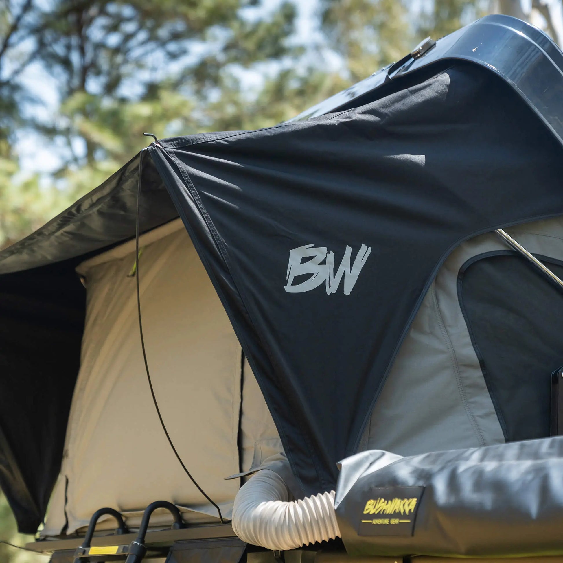 Sidekick BUSHWAKKA ADVENTURE GEAR