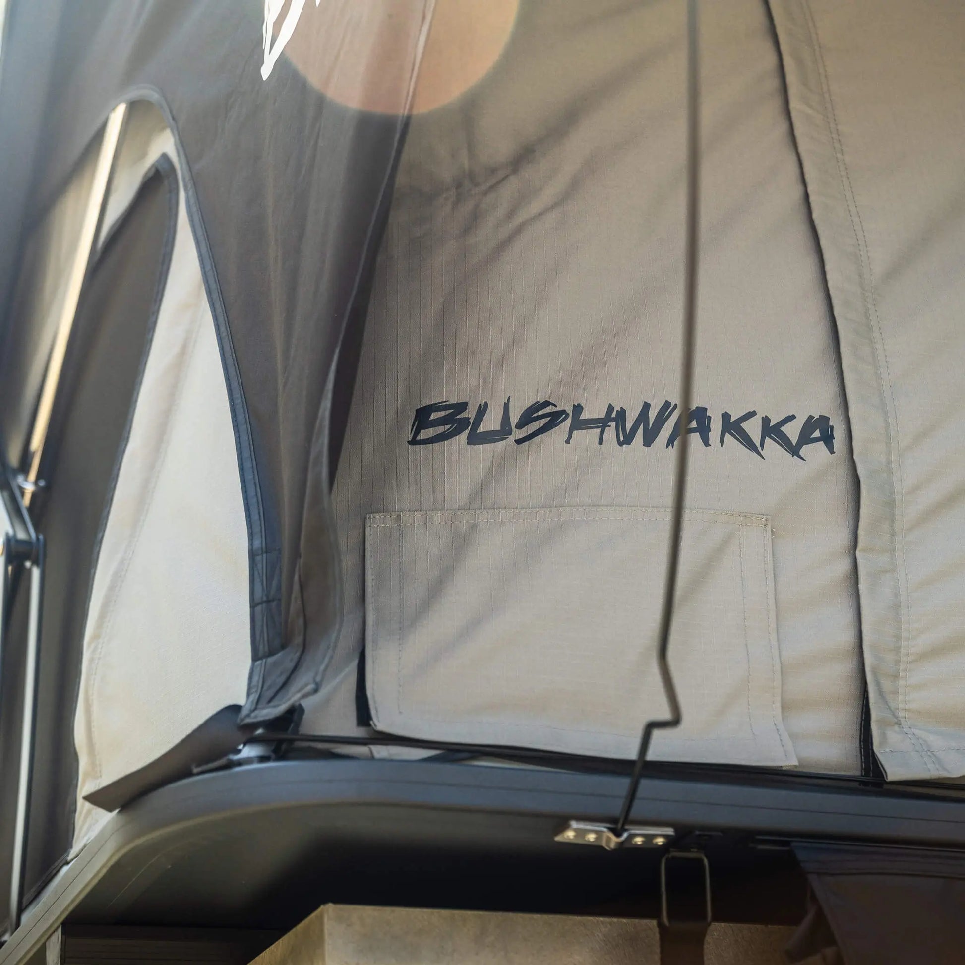 Sidekick BUSHWAKKA ADVENTURE GEAR