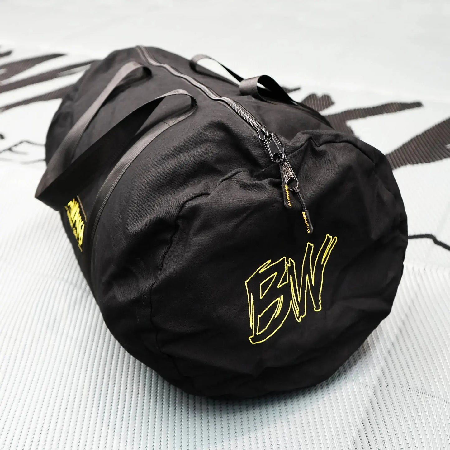 Bushwakka Sleeping Bag - Black BUSHWAKKA ADVENTURE GEAR