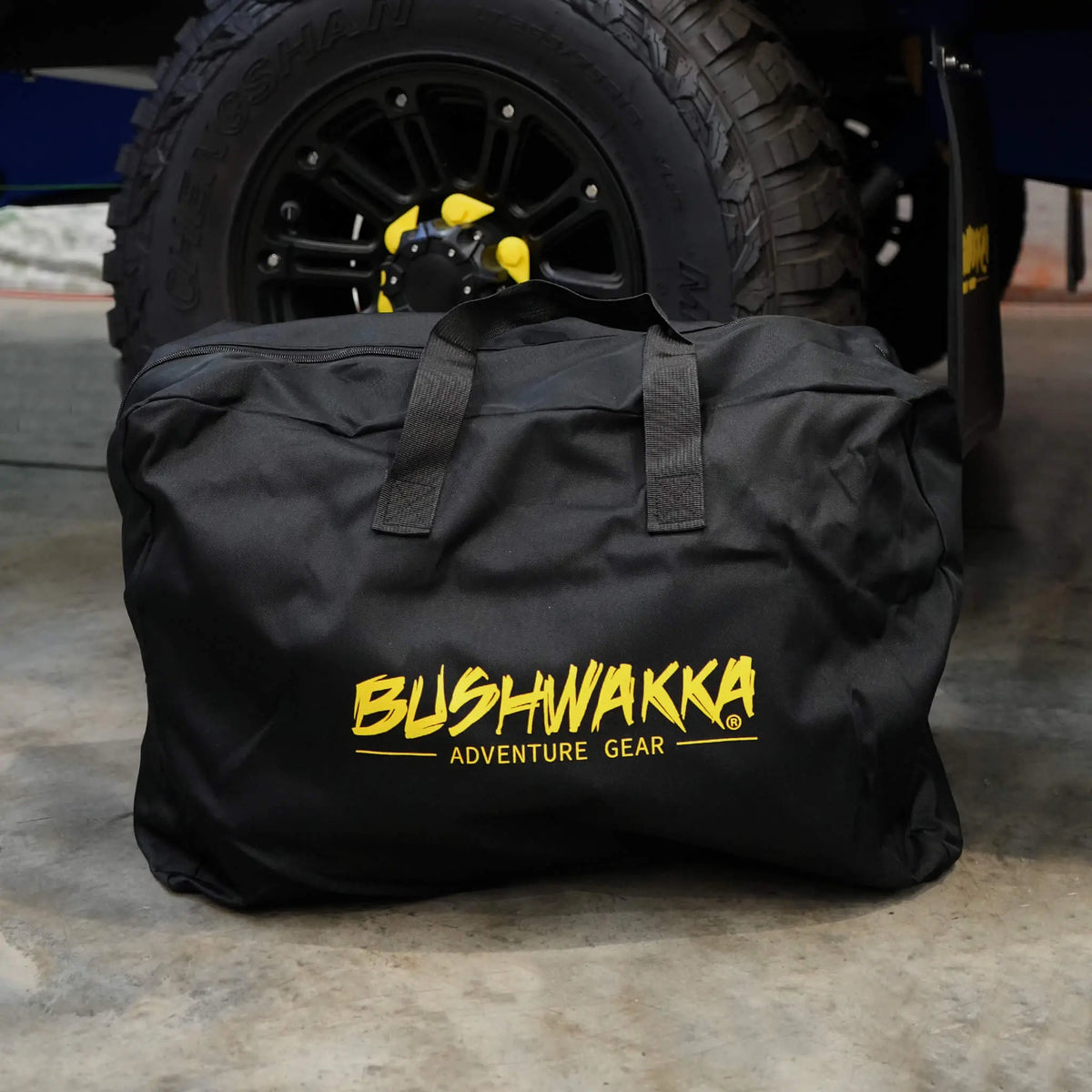Bushwakka Inflatable Sofa