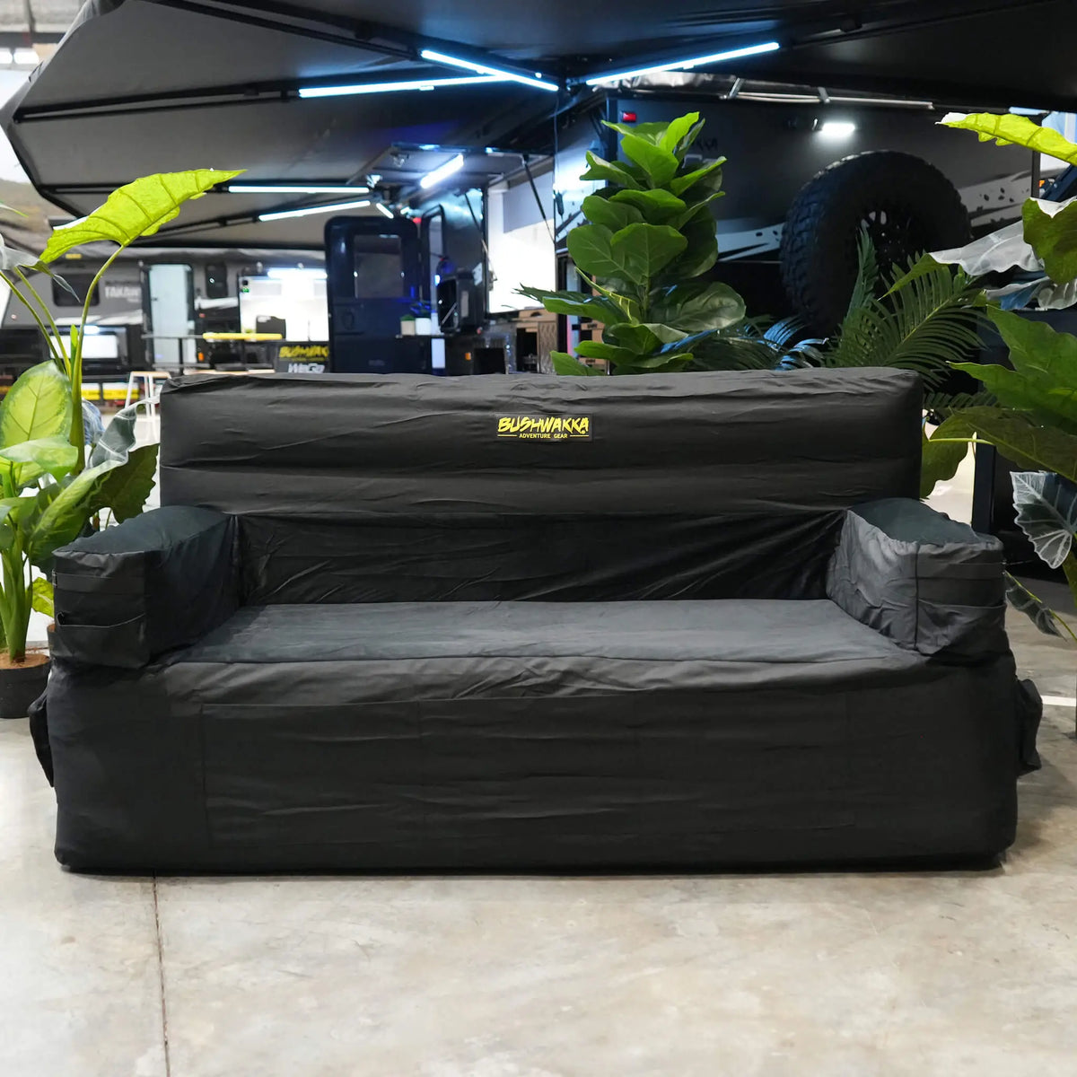 Bushwakka Inflatable Sofa