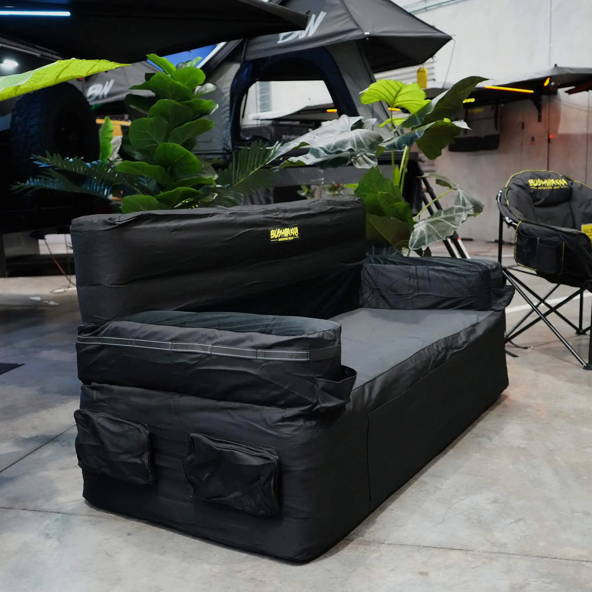 Bushwakka Inflatable Sofa