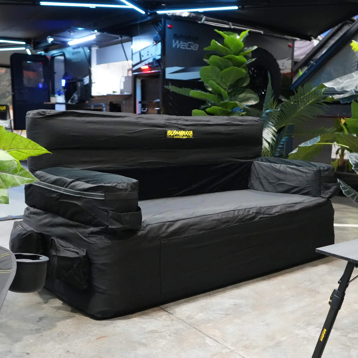 Bushwakka Inflatable Sofa