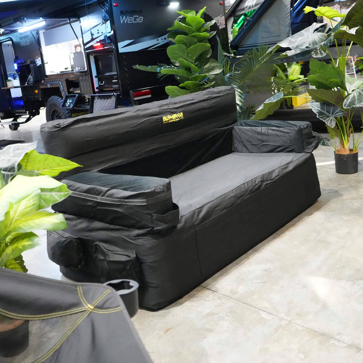 Bushwakka Inflatable Sofa