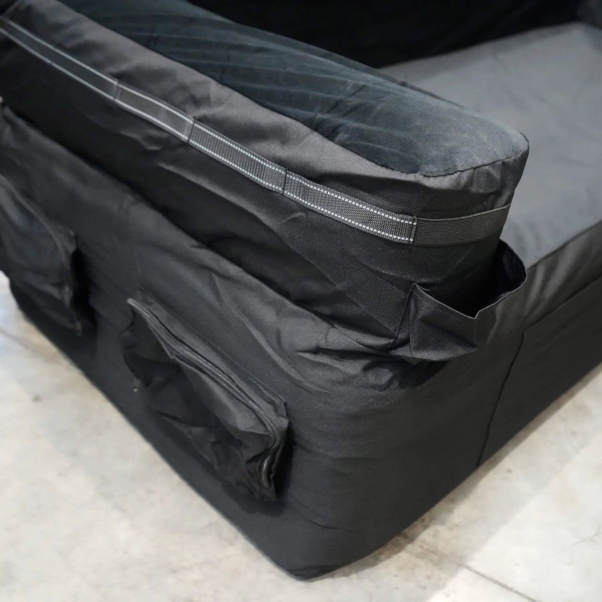 Bushwakka Inflatable Sofa