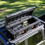 CAOS 128L Solar Adventure Case