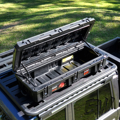 CAOS 128L Solar Adventure Case