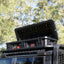 CAOS 95L Solar Adventure Case