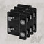 Solar Panel Mounting Plate Iron (Shack/Doghouse/Nomad) BUSHWAKKA ADVENTURE GEAR
