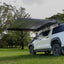Square Pro 2.5m BUSHWAKKA ADVENTURE GEAR