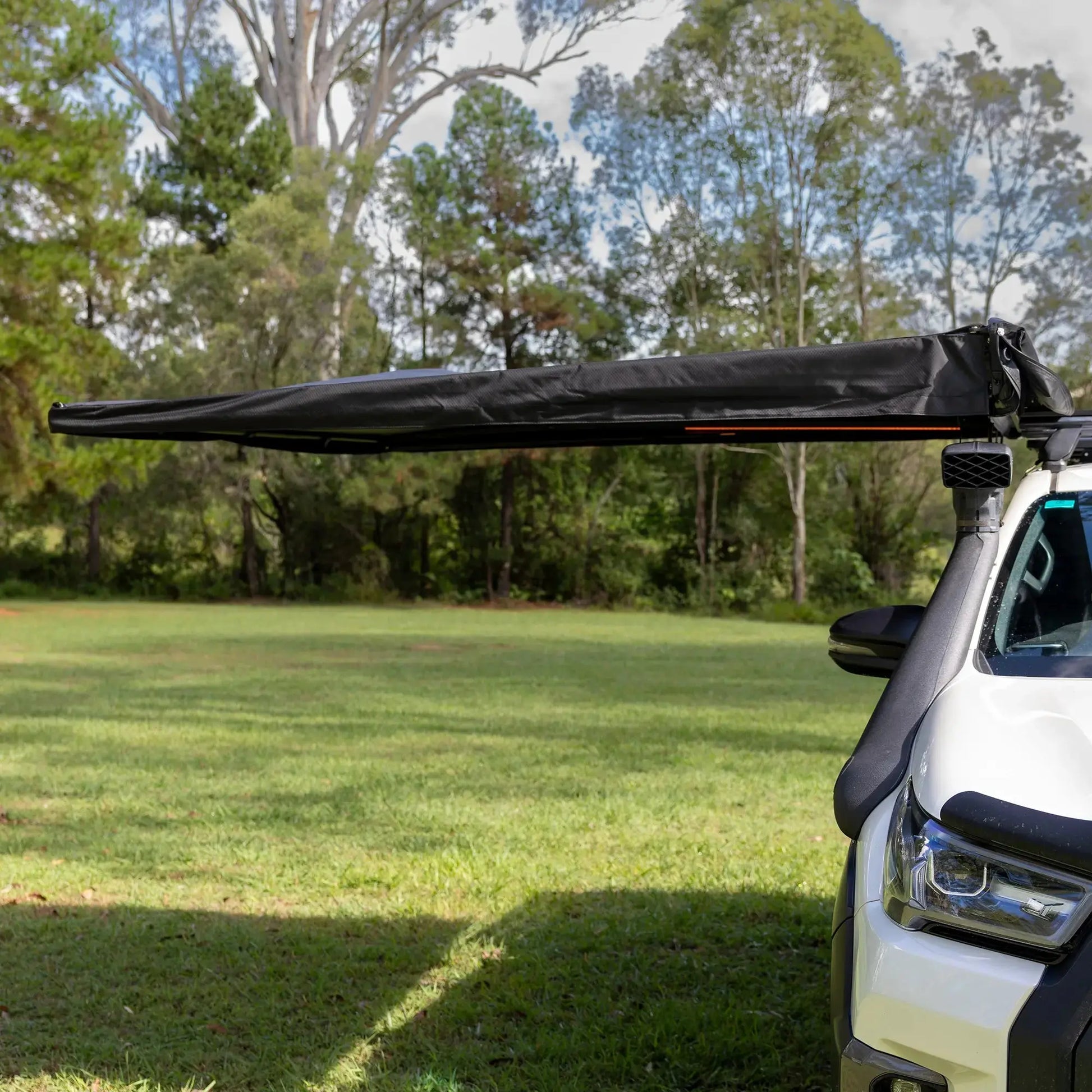 Square Pro 2.5m BUSHWAKKA ADVENTURE GEAR