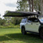 Square Pro 2.5m BUSHWAKKA ADVENTURE GEAR