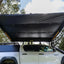 Square Pro 2.5m BUSHWAKKA ADVENTURE GEAR