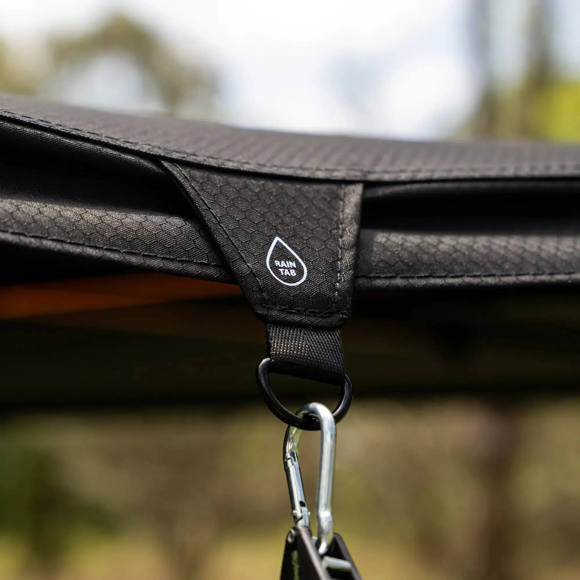 Square Pro 2.5m BUSHWAKKA ADVENTURE GEAR