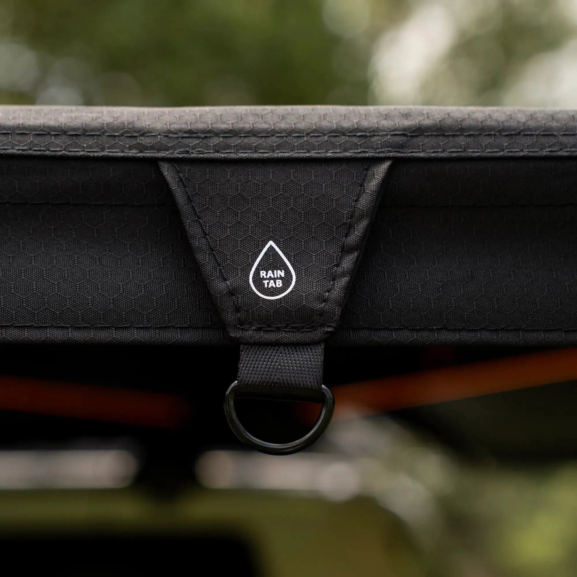 Square Pro 2.5m BUSHWAKKA ADVENTURE GEAR