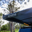 Square Pro 2.5m BUSHWAKKA ADVENTURE GEAR