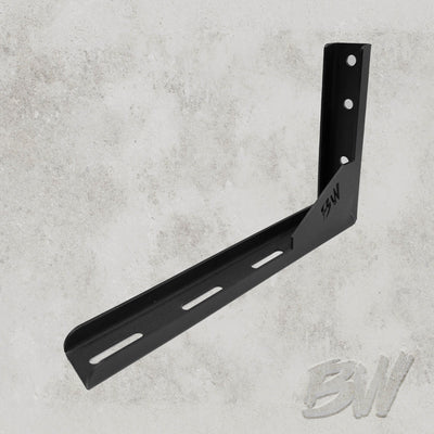 Standard L-Bracket - Single
