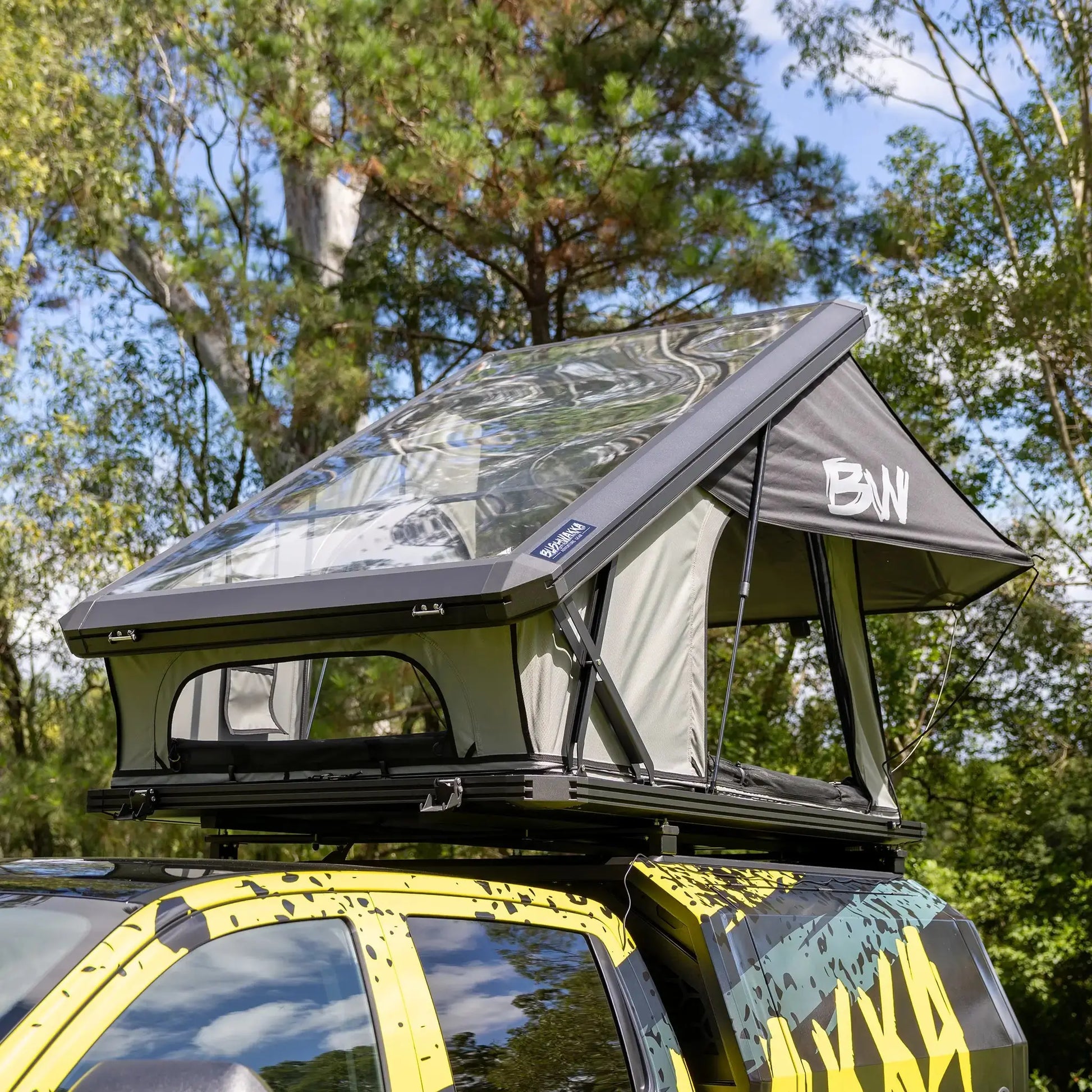 Stellar BUSHWAKKA ADVENTURE GEAR