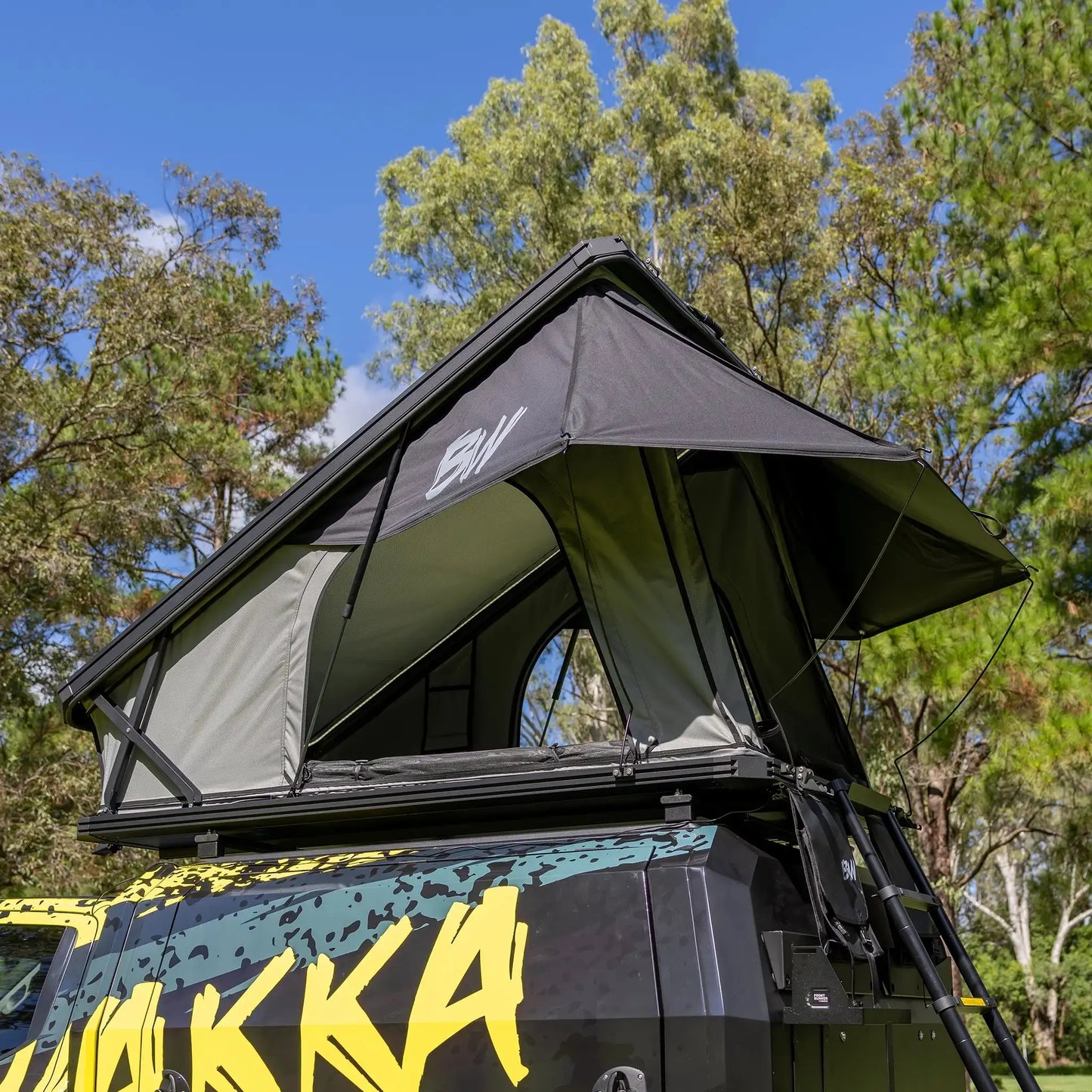 Stellar BUSHWAKKA ADVENTURE GEAR