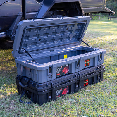 CAOS 232L Adventure Series Case