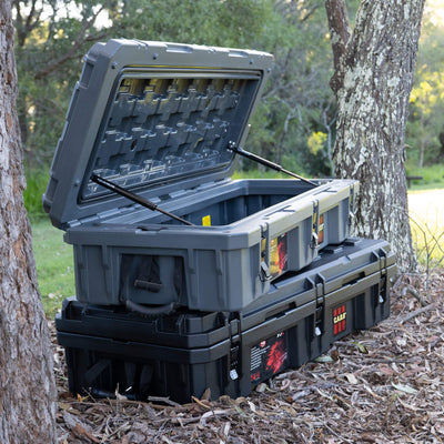 CAOS 232L Adventure Series Case
