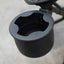 Lightweight Take 5 Chair with Cup Holder
