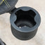 Lightweight Take 5 Chair with Cup Holder