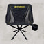 Lightweight Take 5 Chair with Cup Holder