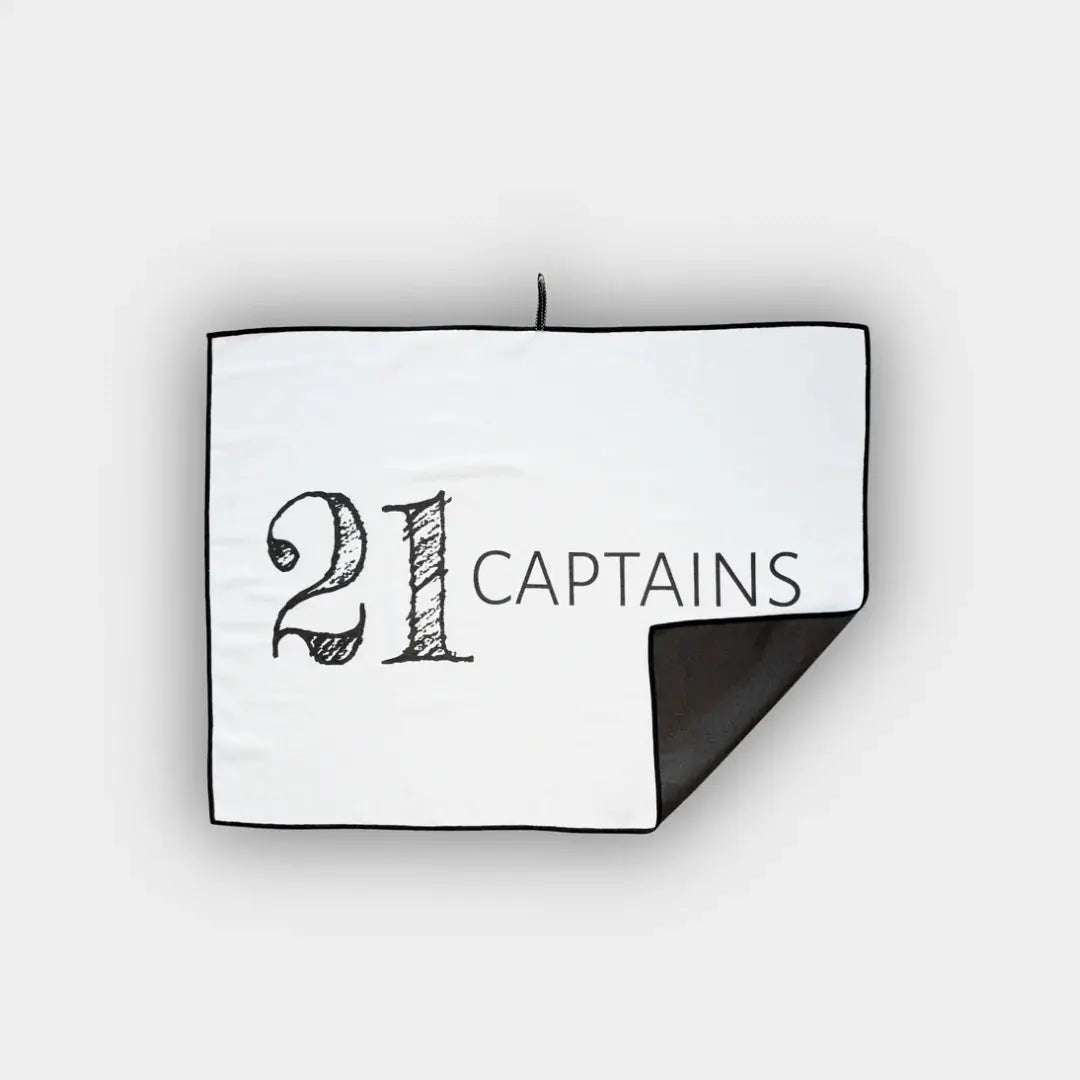 21Captains The Shammy 21Captains
