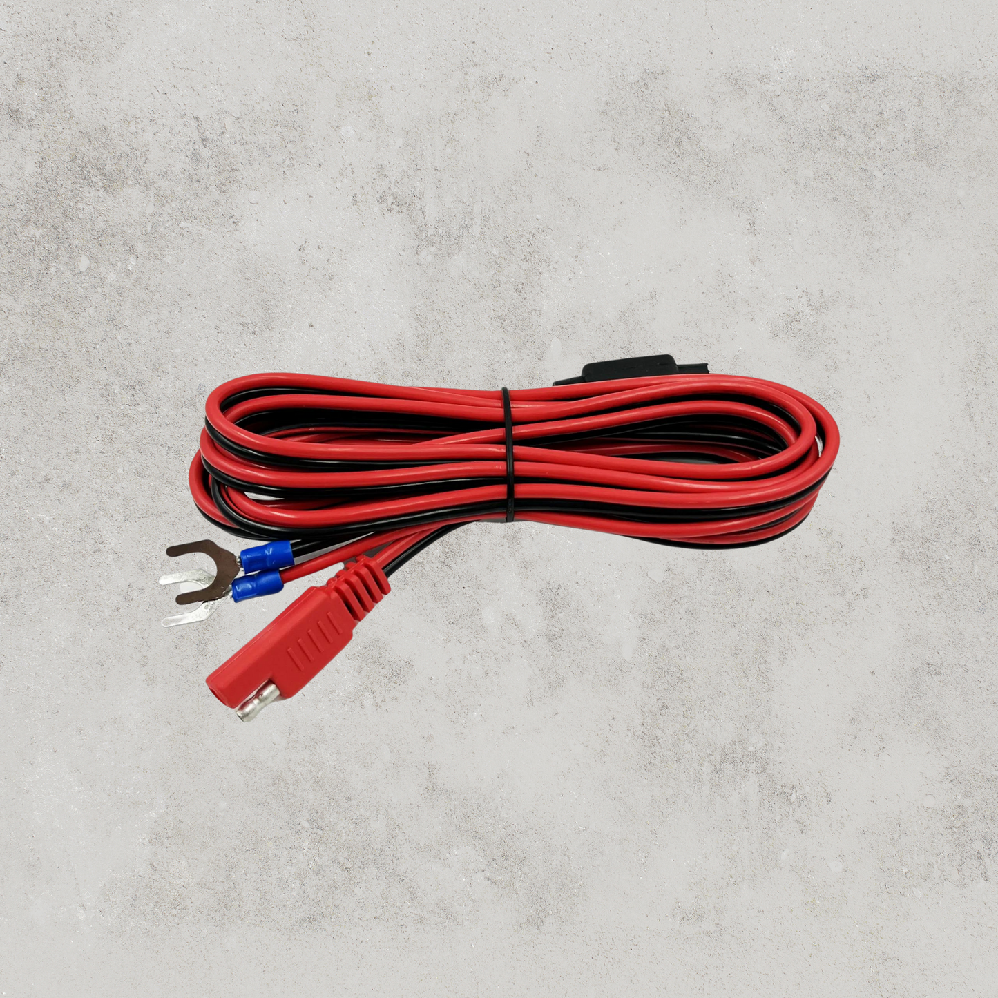 SoundExtreme 2.4M Power Cable