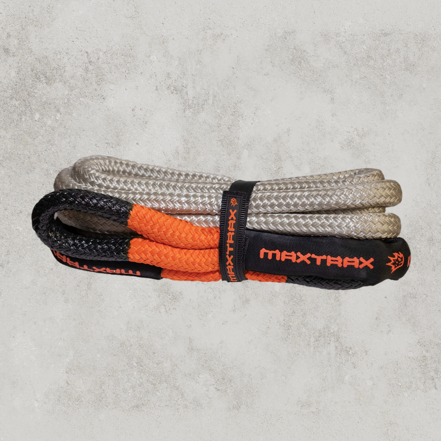 MAXTRAX Kinetic Rope